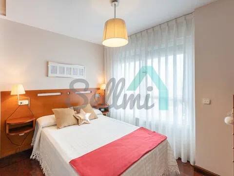 Piso de 56 m² en Oviedo