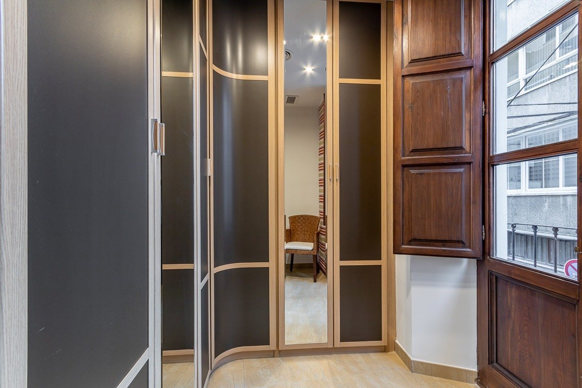 Piso de 109 m² en Granada
