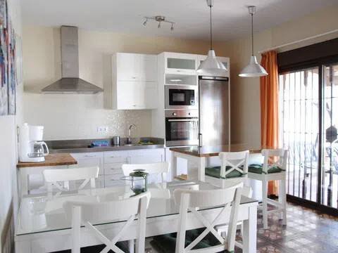Maison 125 m² à Conil de la Frontera