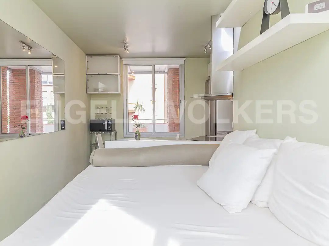 Piso de 166 m² en Barcelona