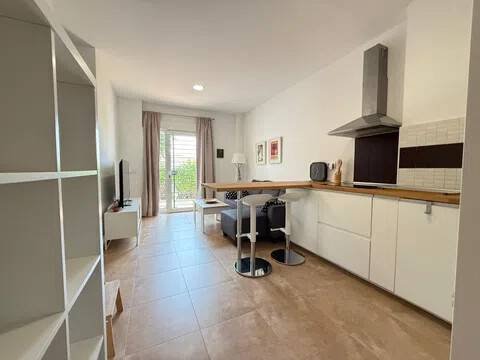 Piso de 50 m² en Mairena del Aljarafe