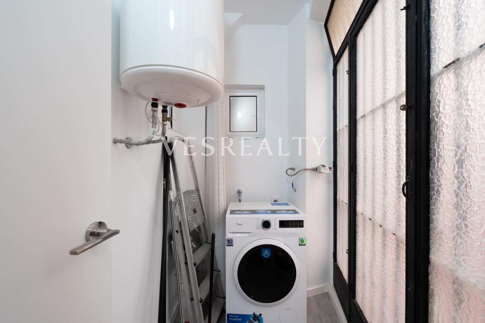 Piso de 105 m² en Alicante