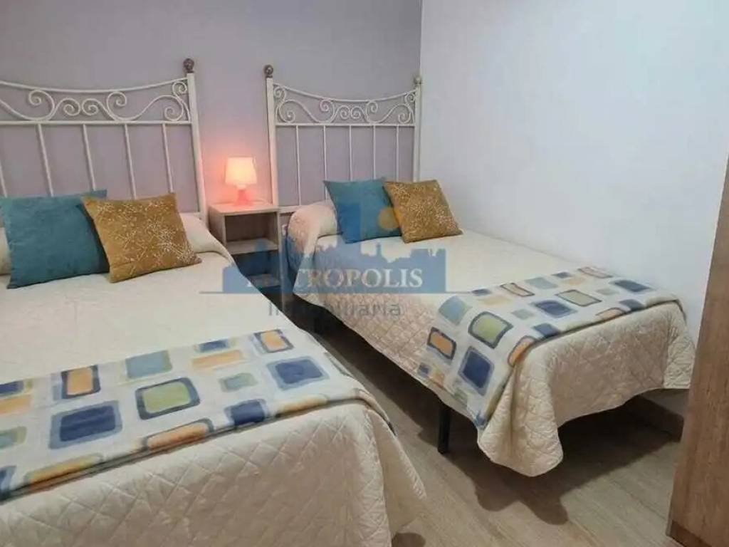 Casa de 100 m² en Burriana