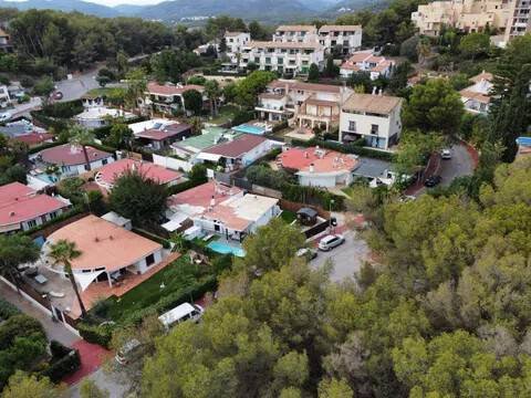 Casa de 63 m² en Sitges