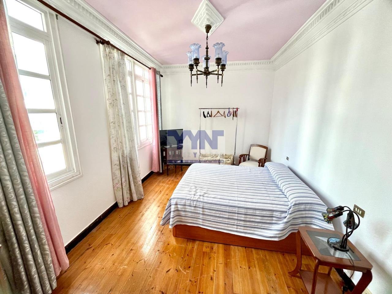 Piso de 135 m² en Ferrol