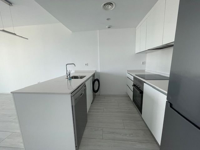 Pis de 98 m² a Alacant