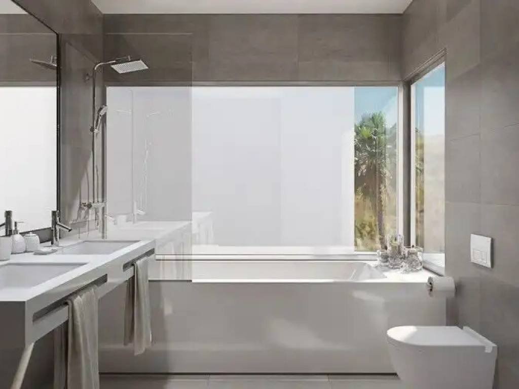 Piso de 97 m² en Estepona