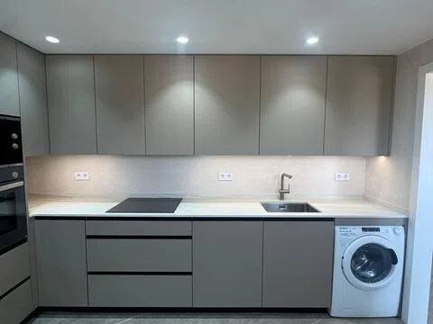 Pis de 223 m² a Màlaga