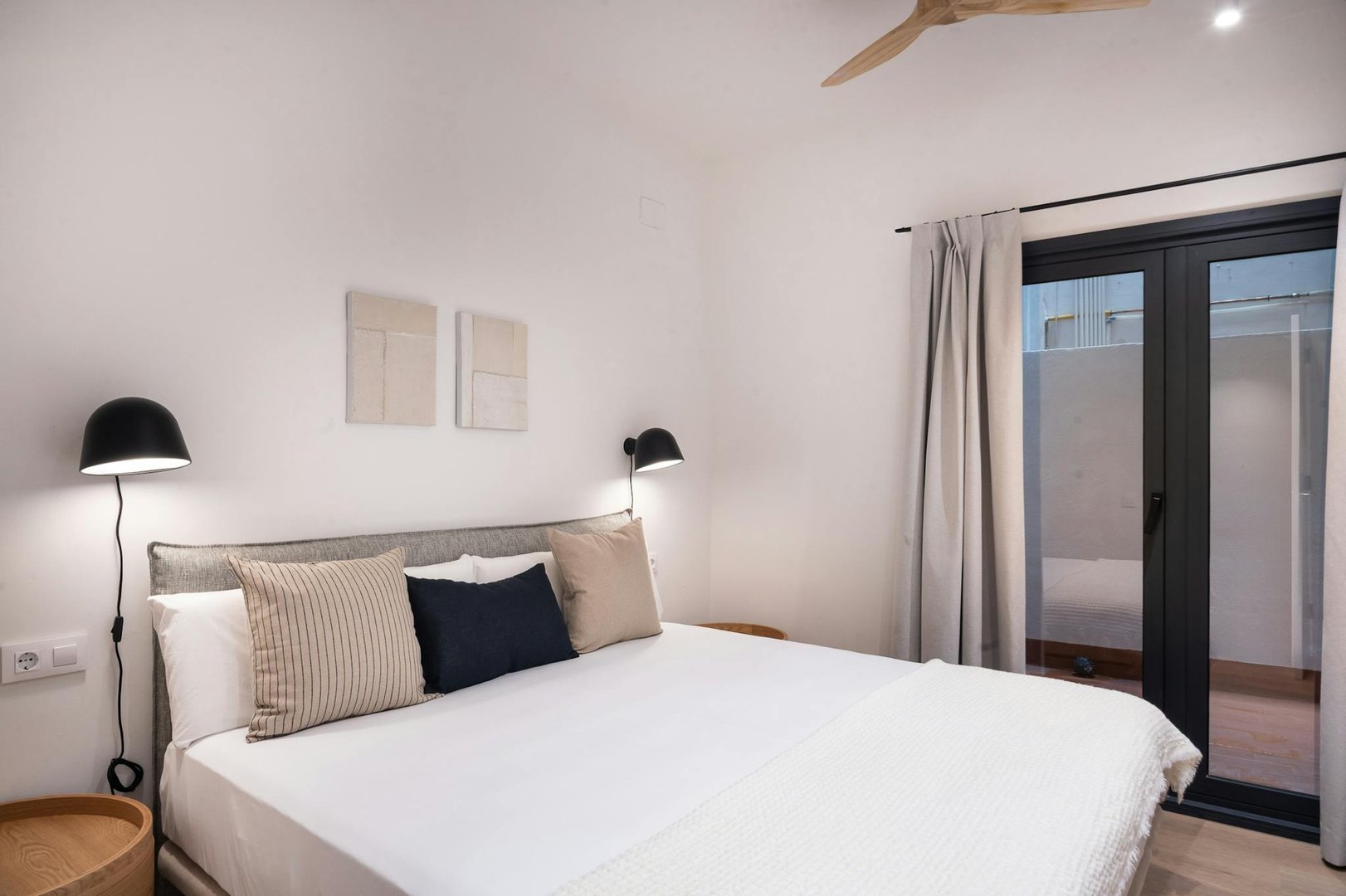 Wohnung 45 m² in Barcelona
