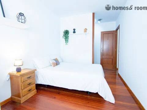 Habitación 180 m², Santiago de Compostela