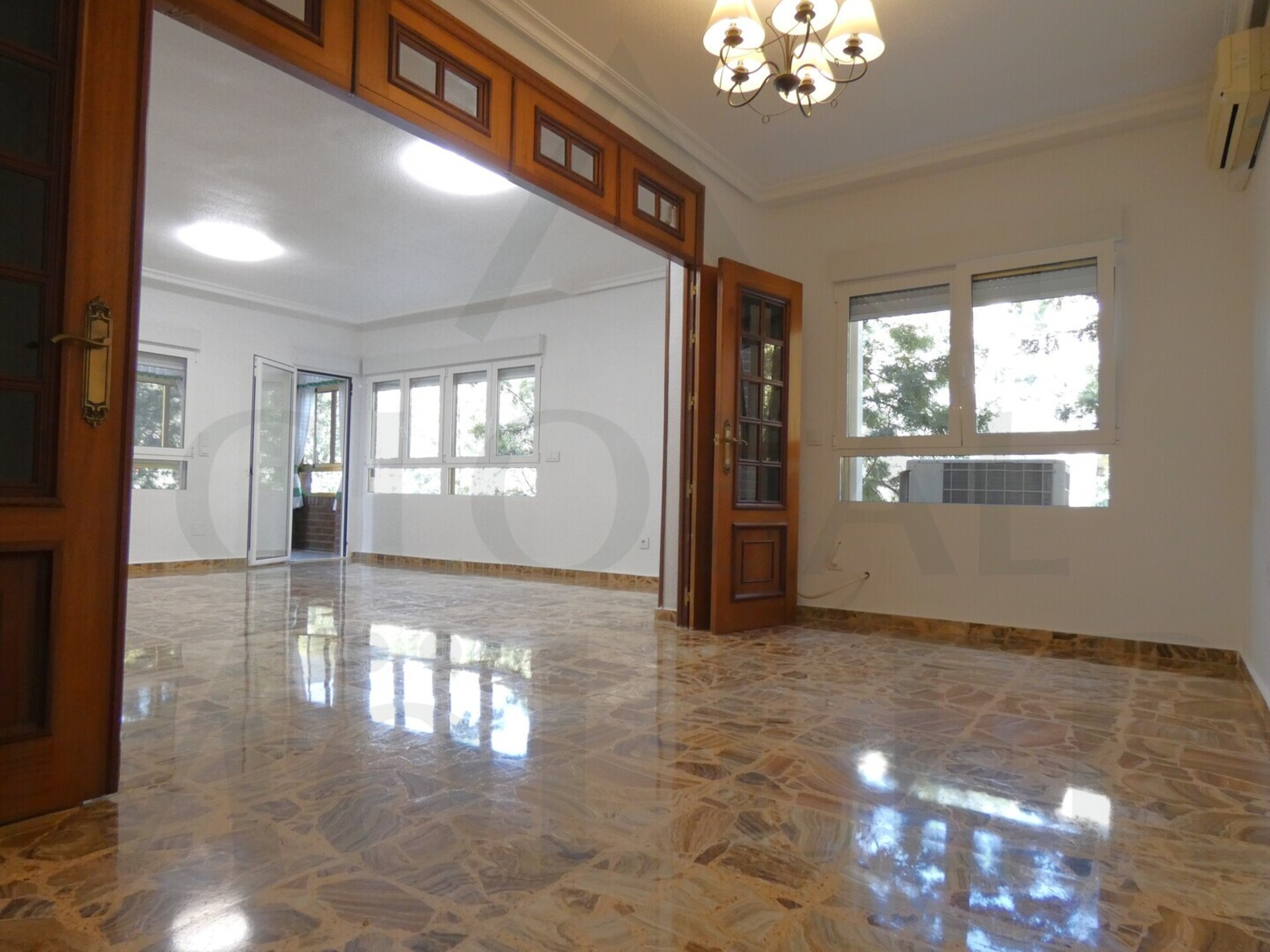 Piso de 151 m² en Cartagena