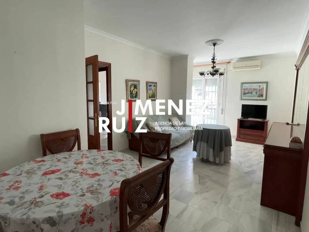 Квартира 70 м² в El Puerto de Santa María