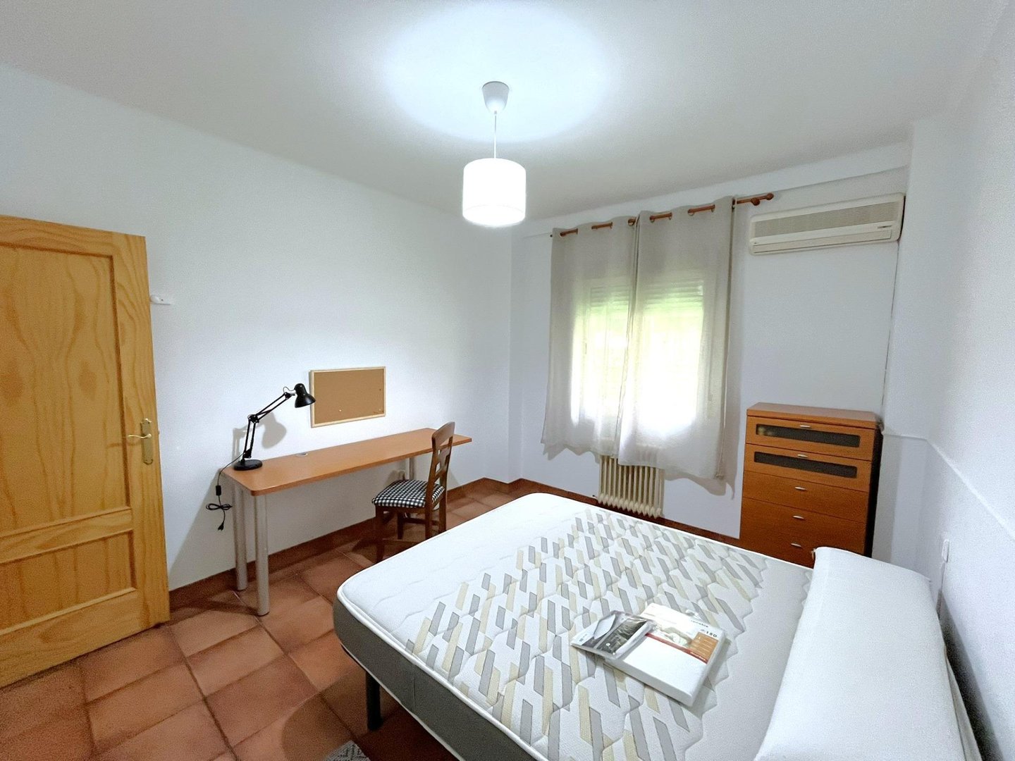 Piso de 150 m² en Cáceres