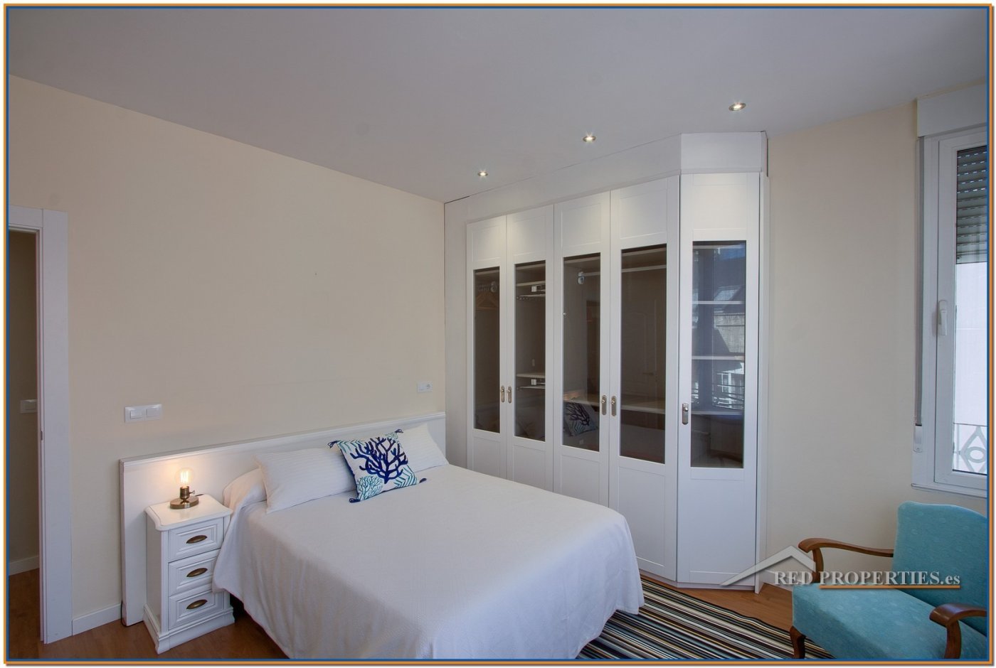 Pis de 104 m² a Lleó
