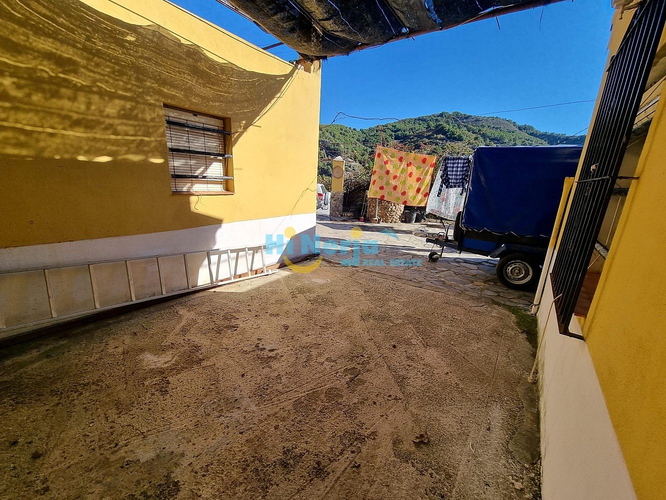 Casa de 250 m² en Nerja