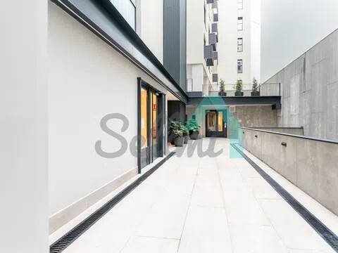 Piso de 56 m² en Oviedo