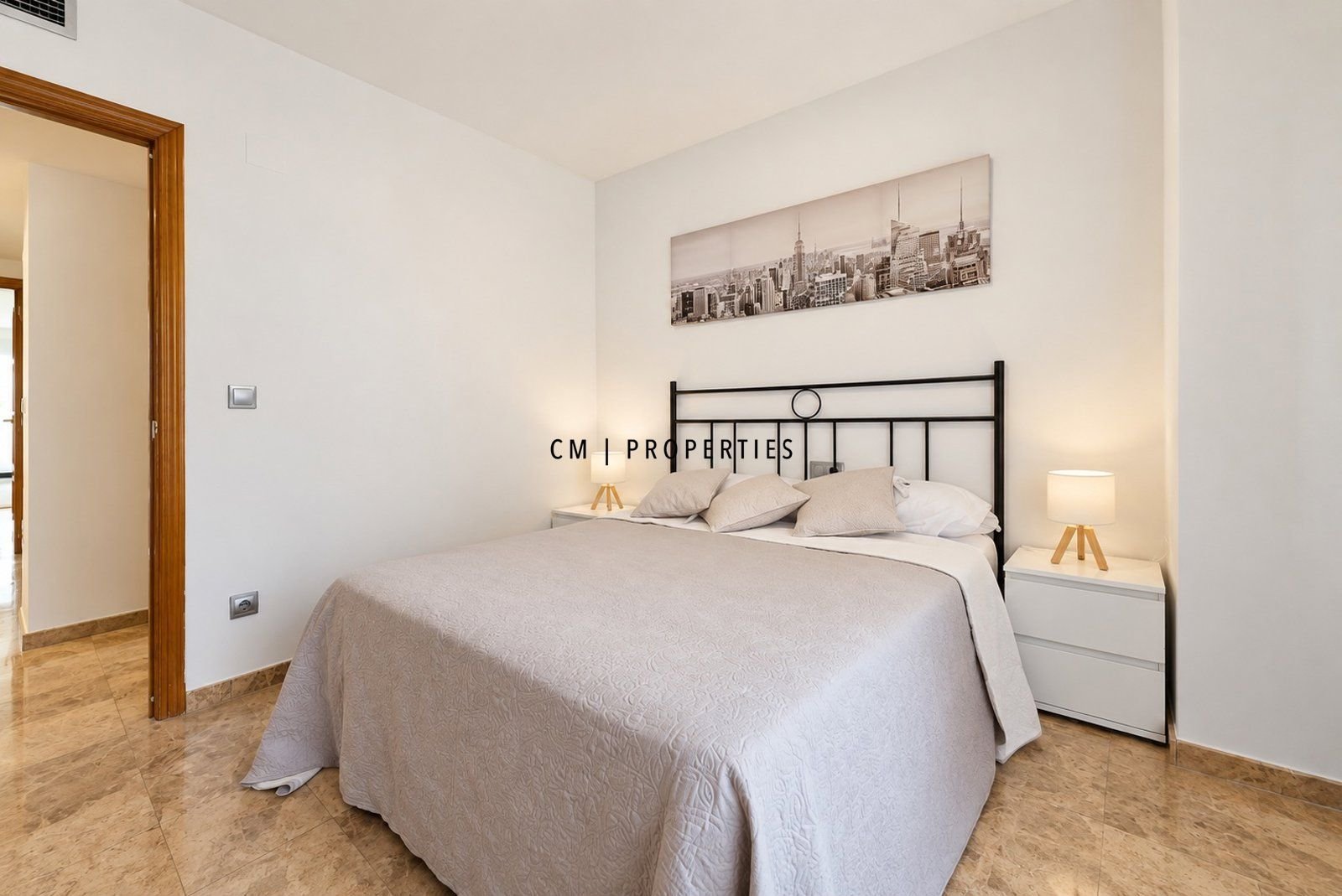 Piso de 120 m² en Valencia