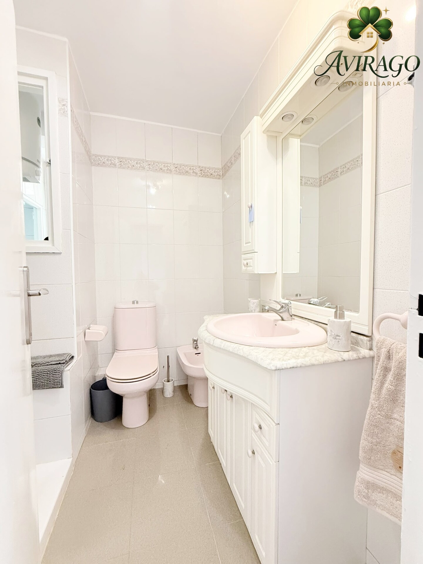Wohnung 79 m² in Almería