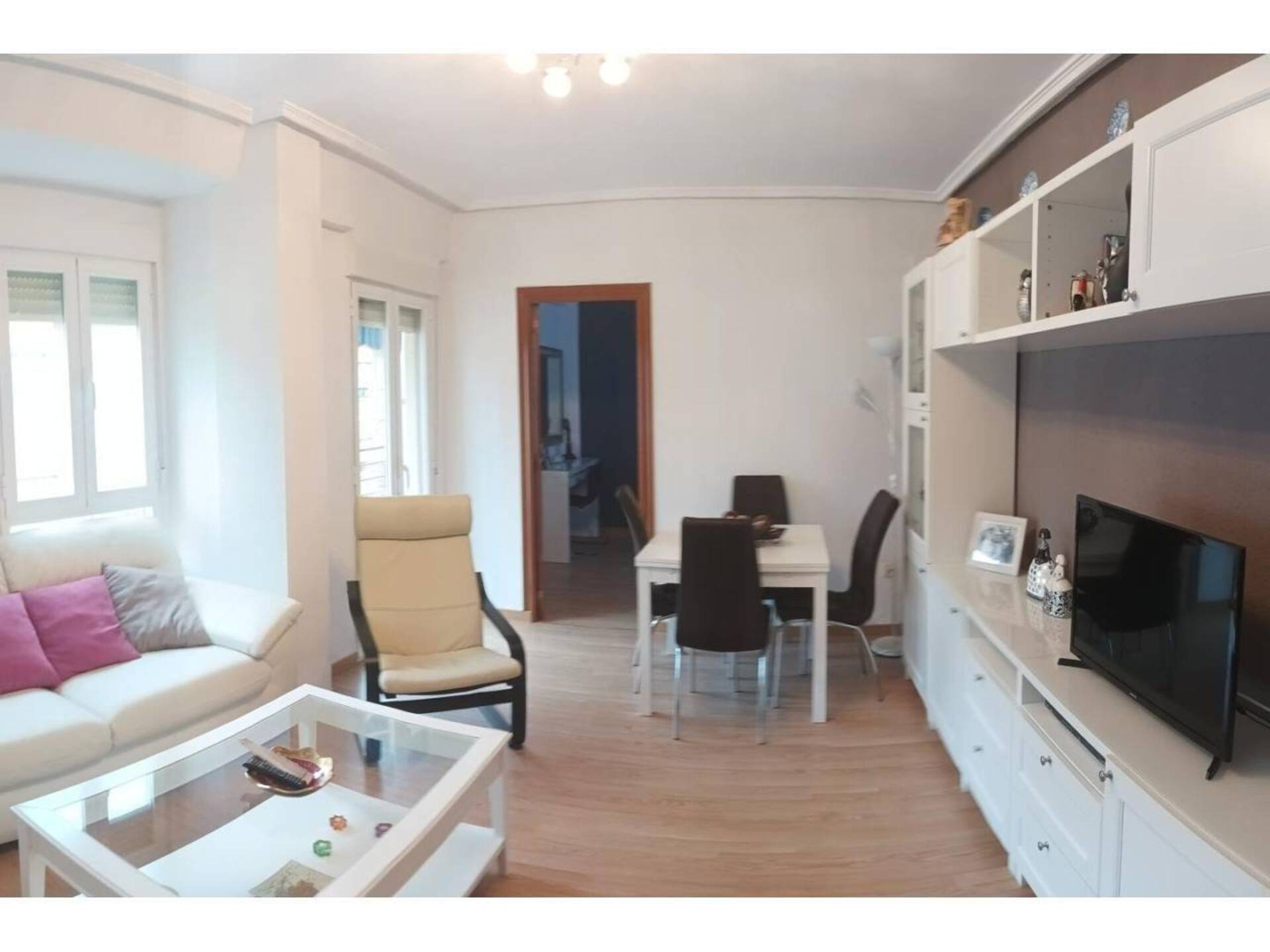 Piso de 77 m² en Sevilla