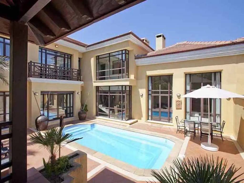 Casa de 294 m² en Marbella