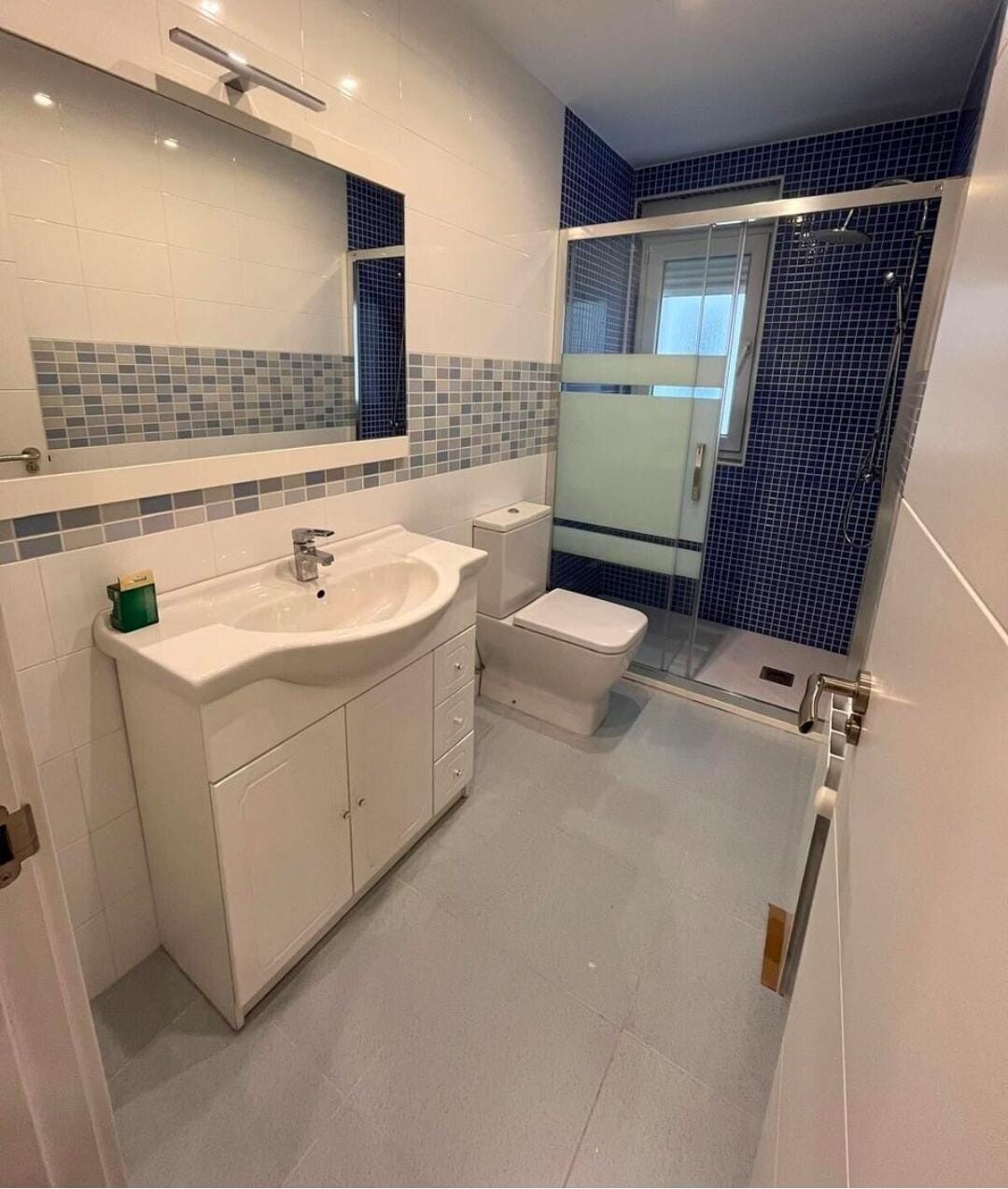 Habitación 103 m², Burgos