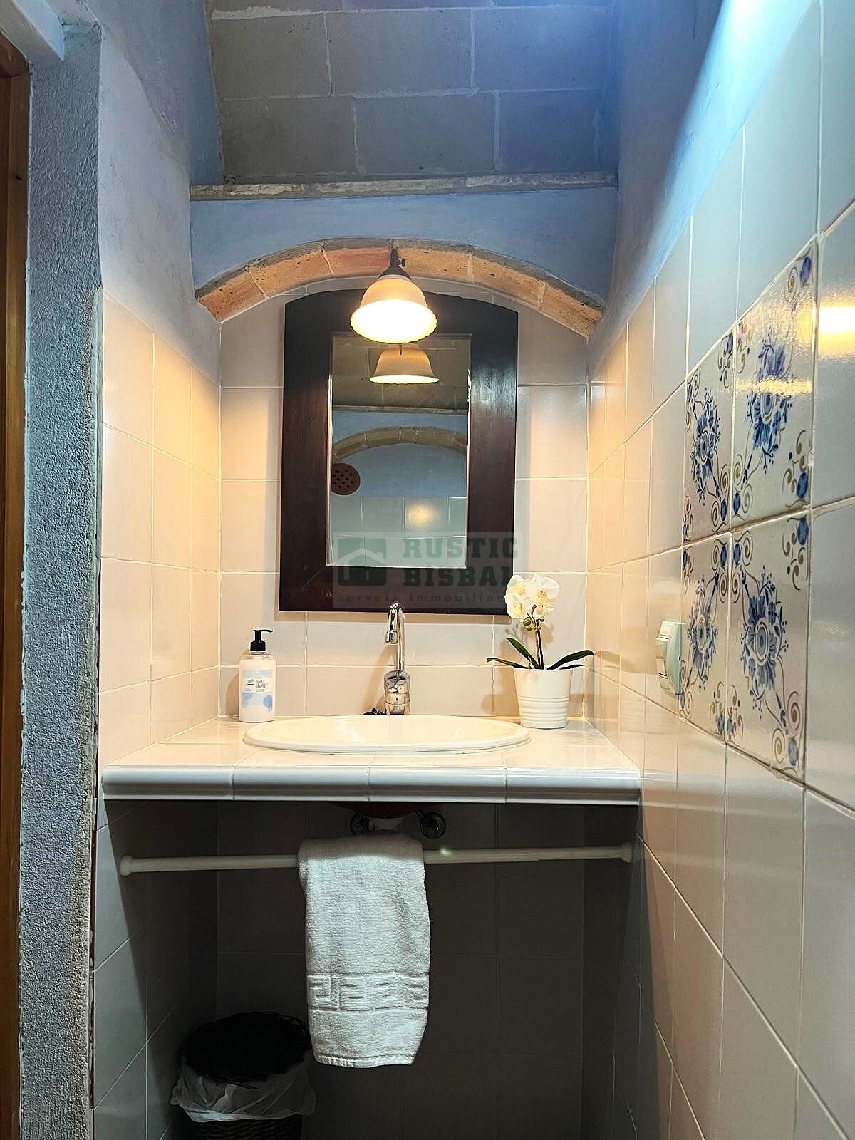 Piso de 120 m² en Llagostera