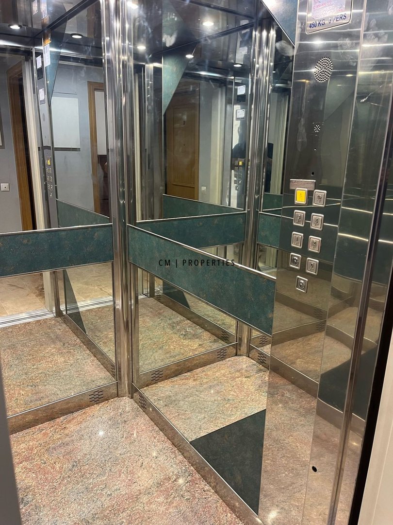 Piso de 51 m² en Valencia