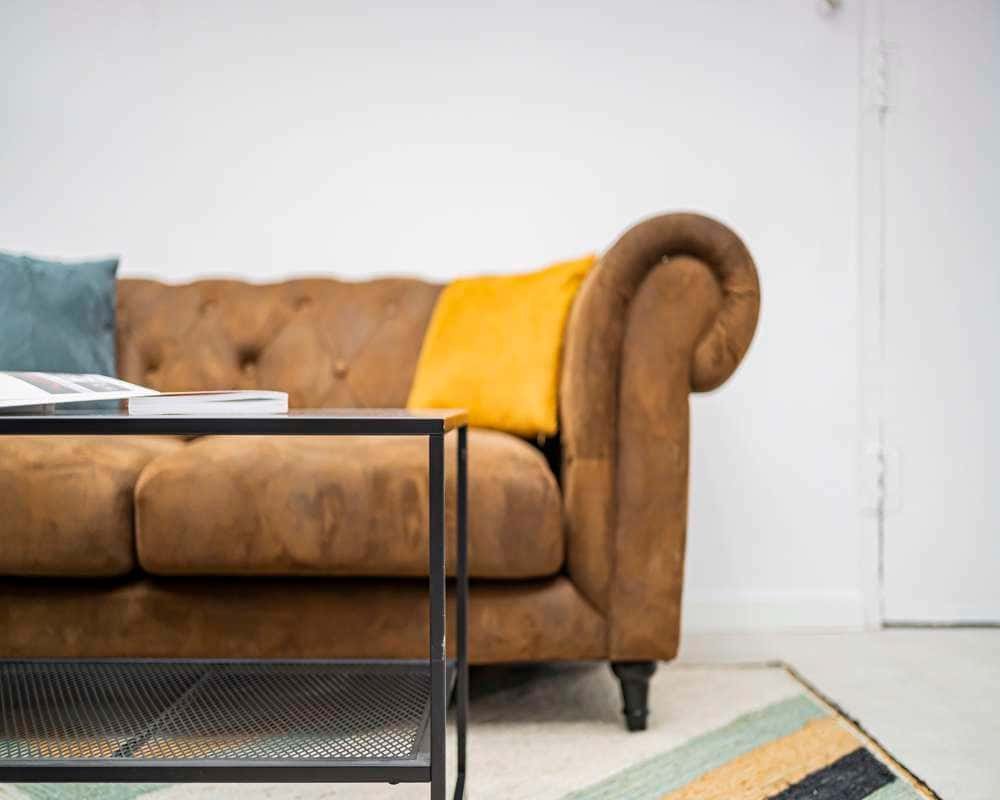Room for rent, Madrid