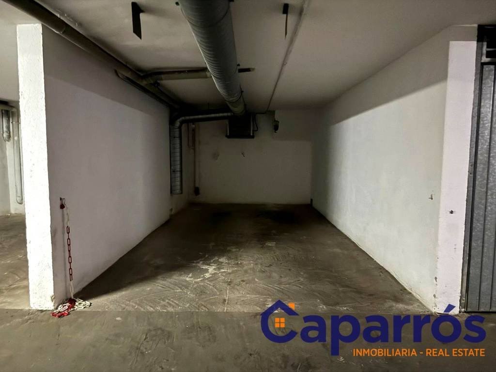 Wohnung 60 m² in Vera