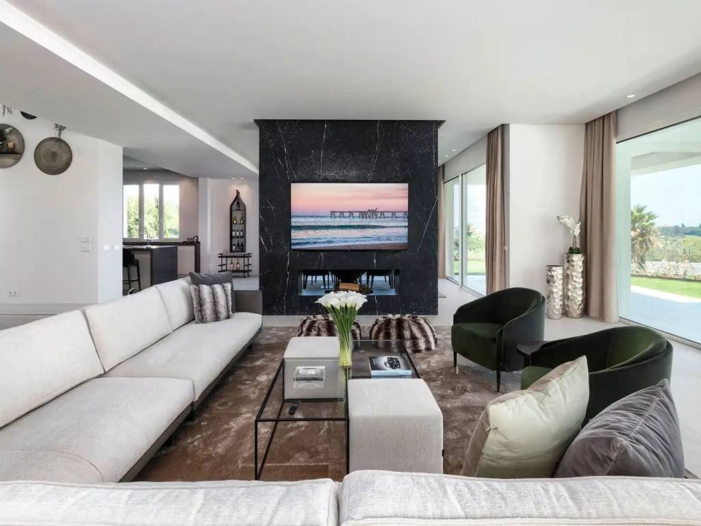 Piso de 954 m² en Benahavís