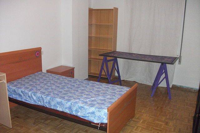 Piso de 90 m² en Salamanca