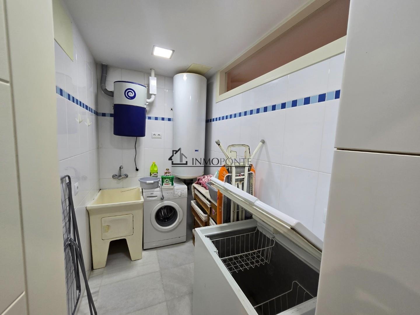 Piso de 230 m² en O Grove