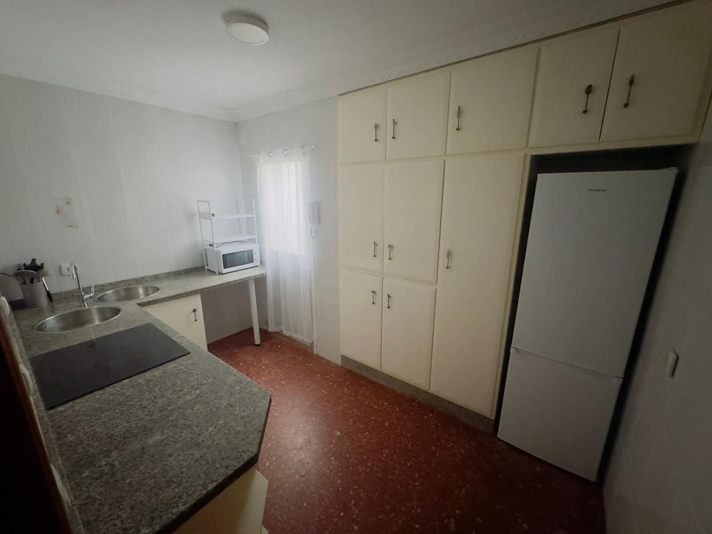 Pis de 93 m² a Punta Umbría