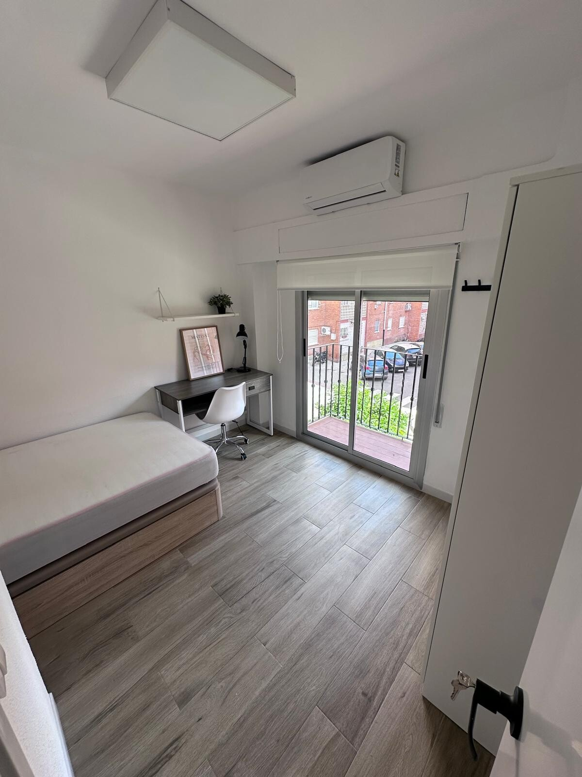 Appartement 90 m² à Montcada / Moncada