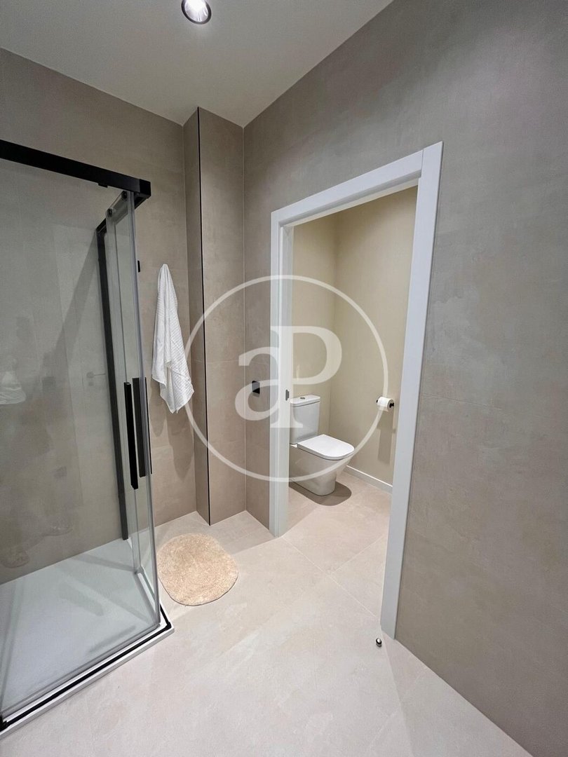 Pis de 132 m² a Burjassot