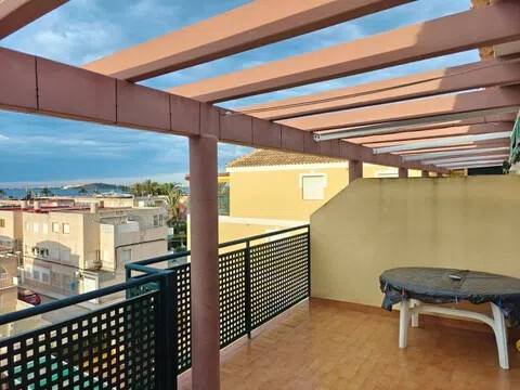 Piso de 75 m² en Cartagena