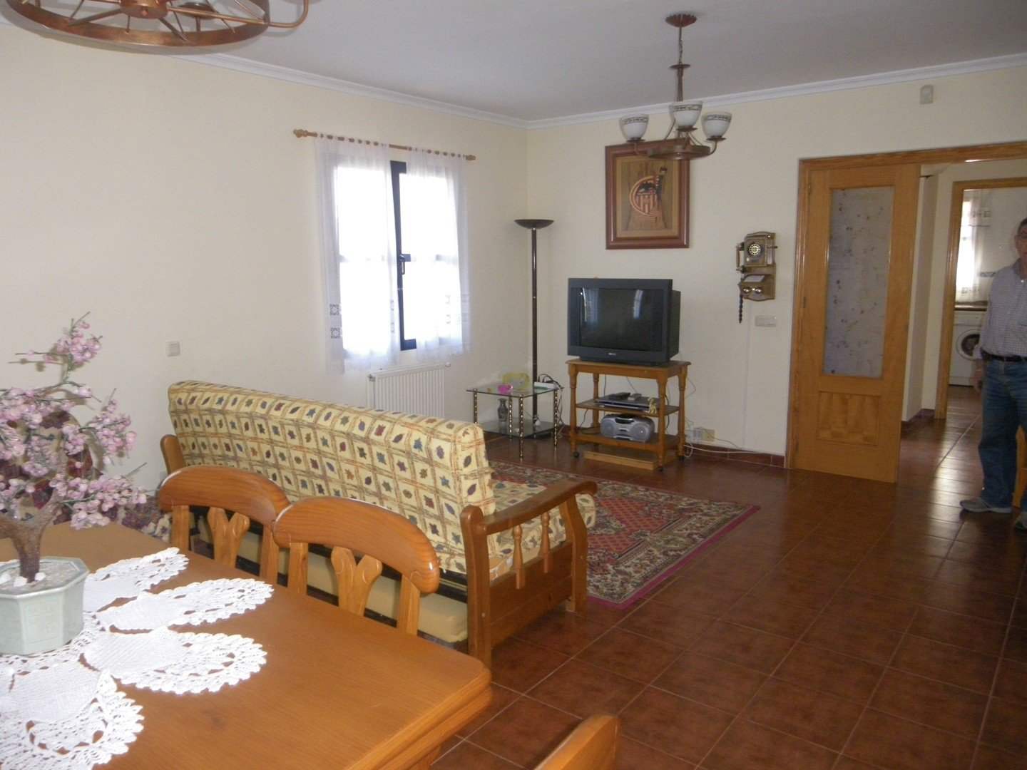 Piso de 180 m² en Riba-roja de Túria