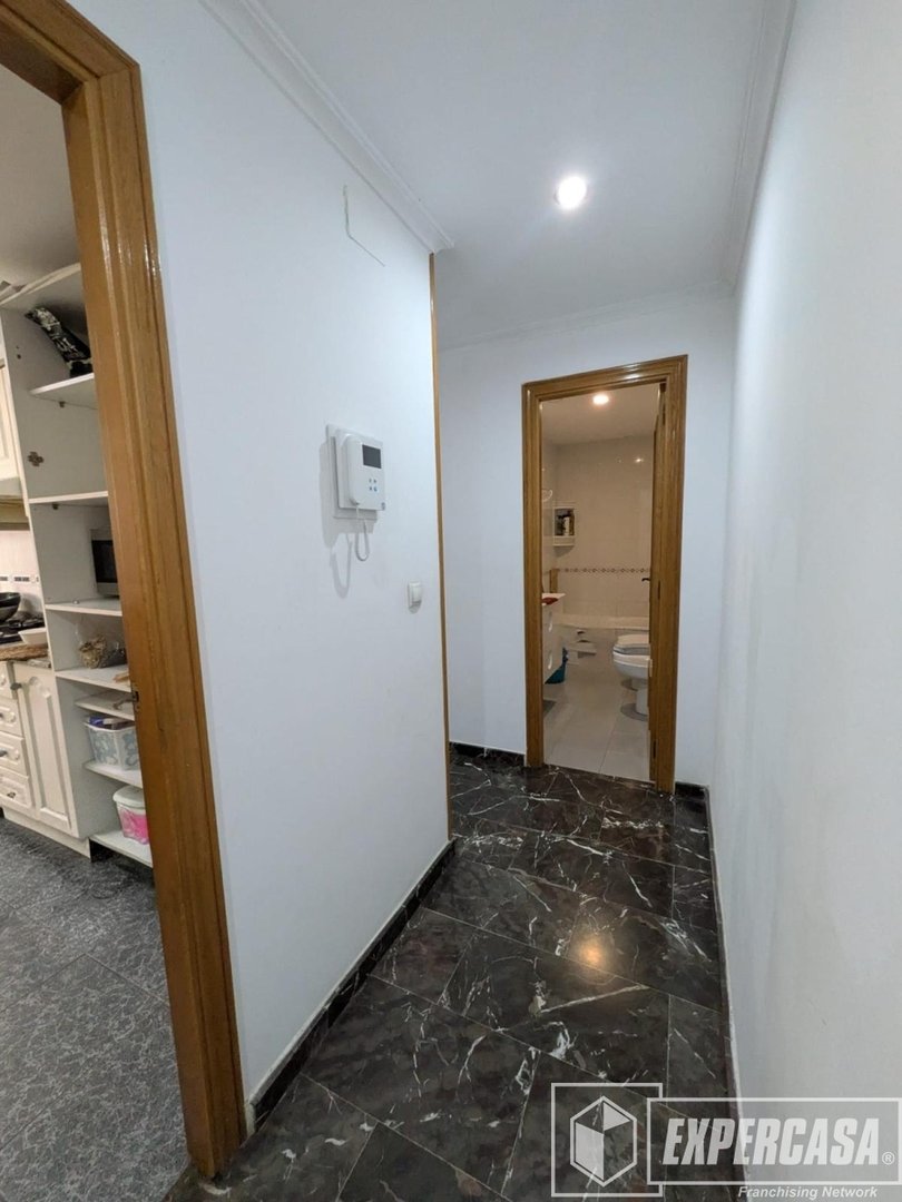 Wohnung 123 m² in Valencia