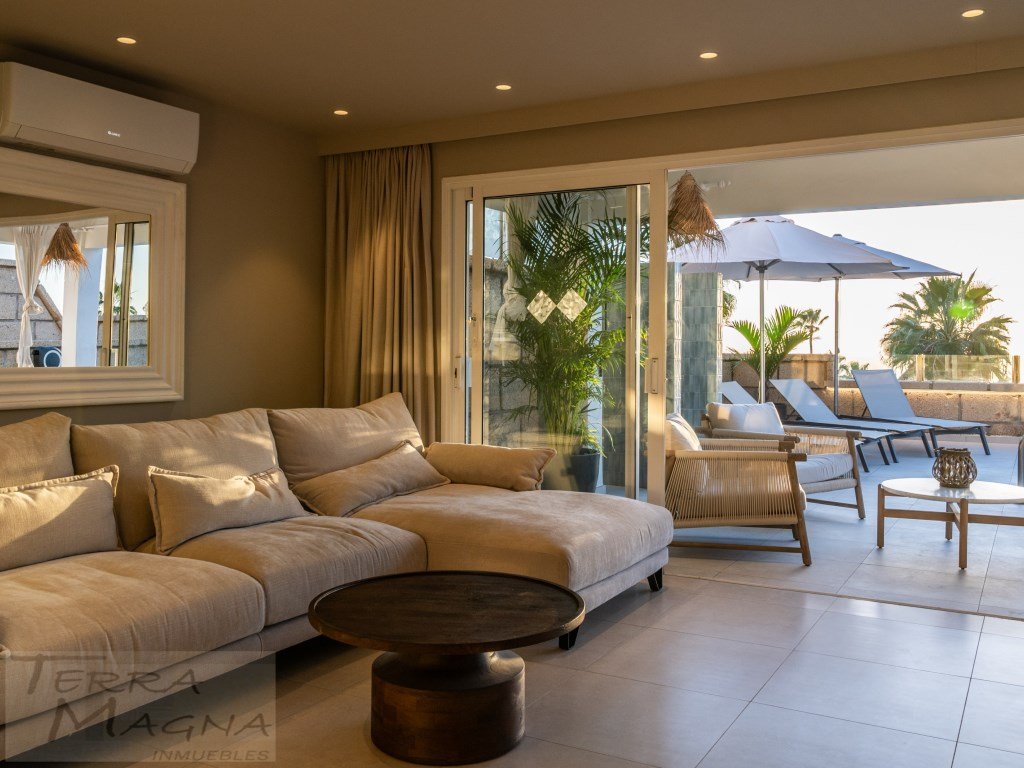 Casa de 350 m² en Adeje