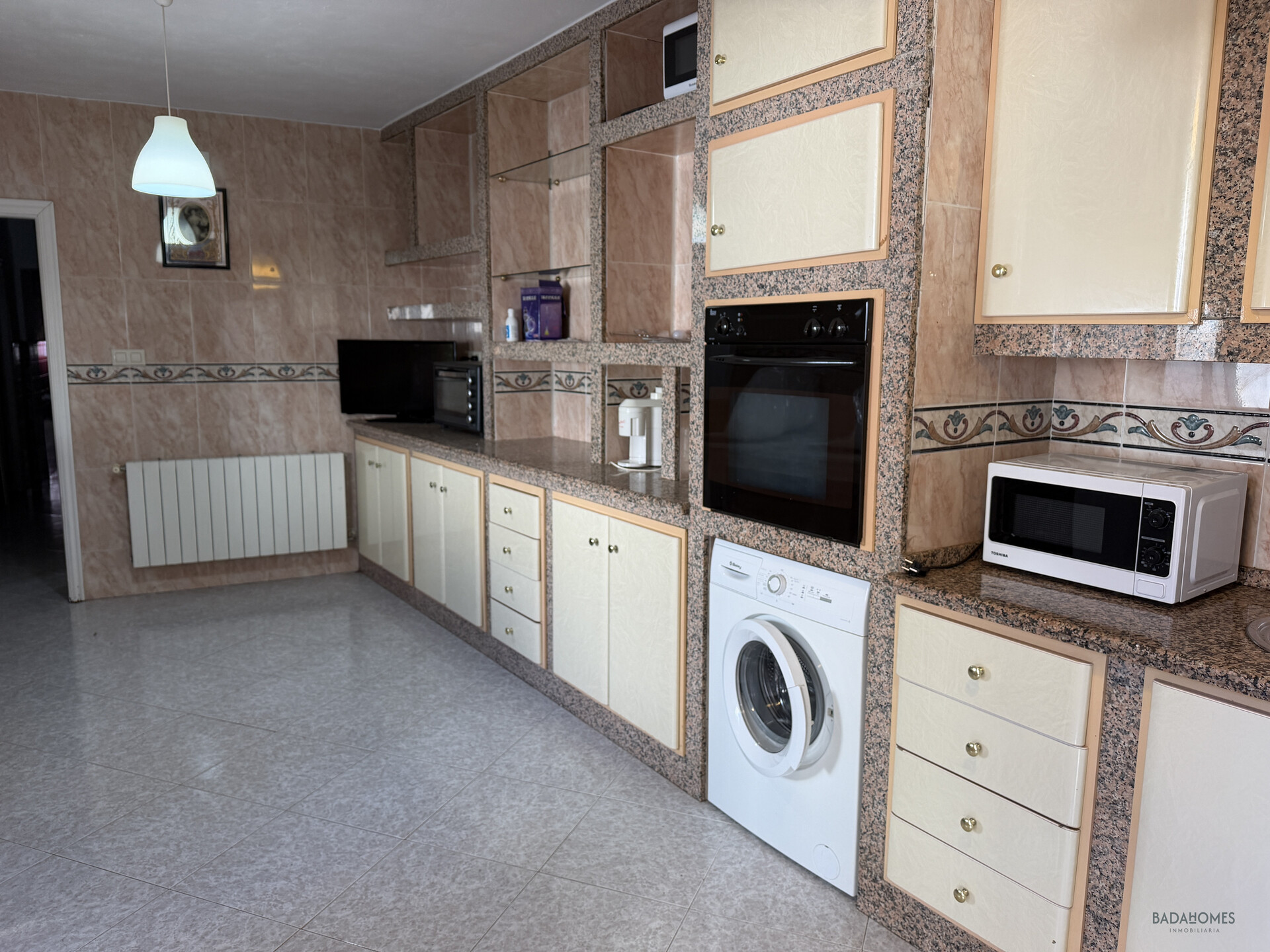 Квартира 141 м² в Бадахосе