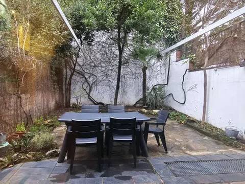 Zimmer zur Miete, Madrid