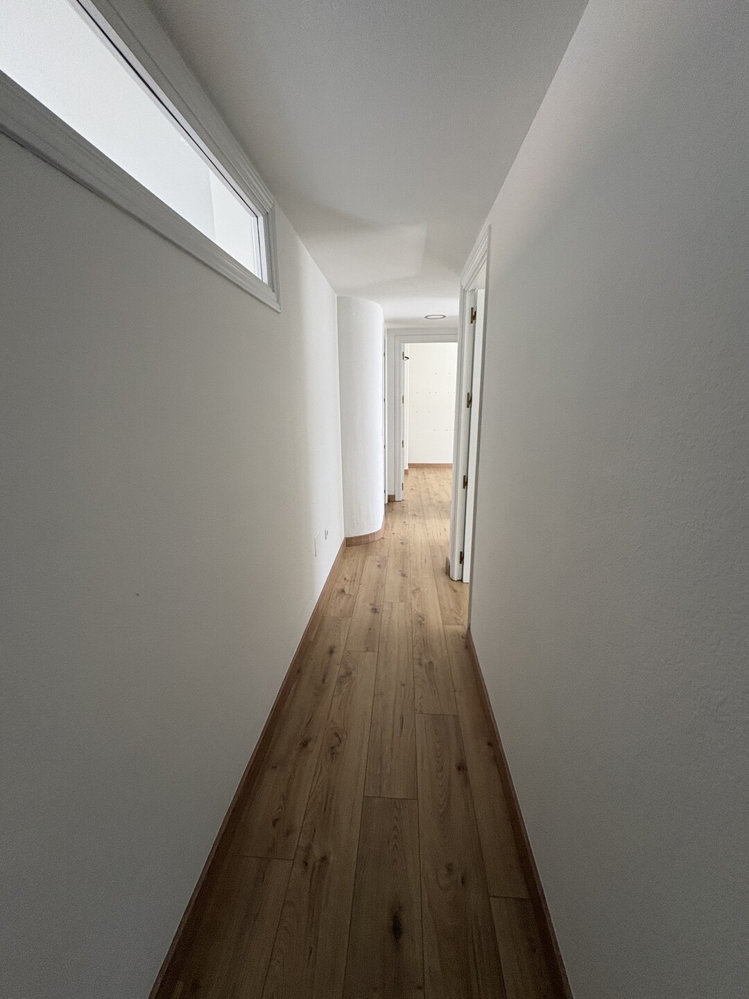 Piso de 150 m² en Málaga