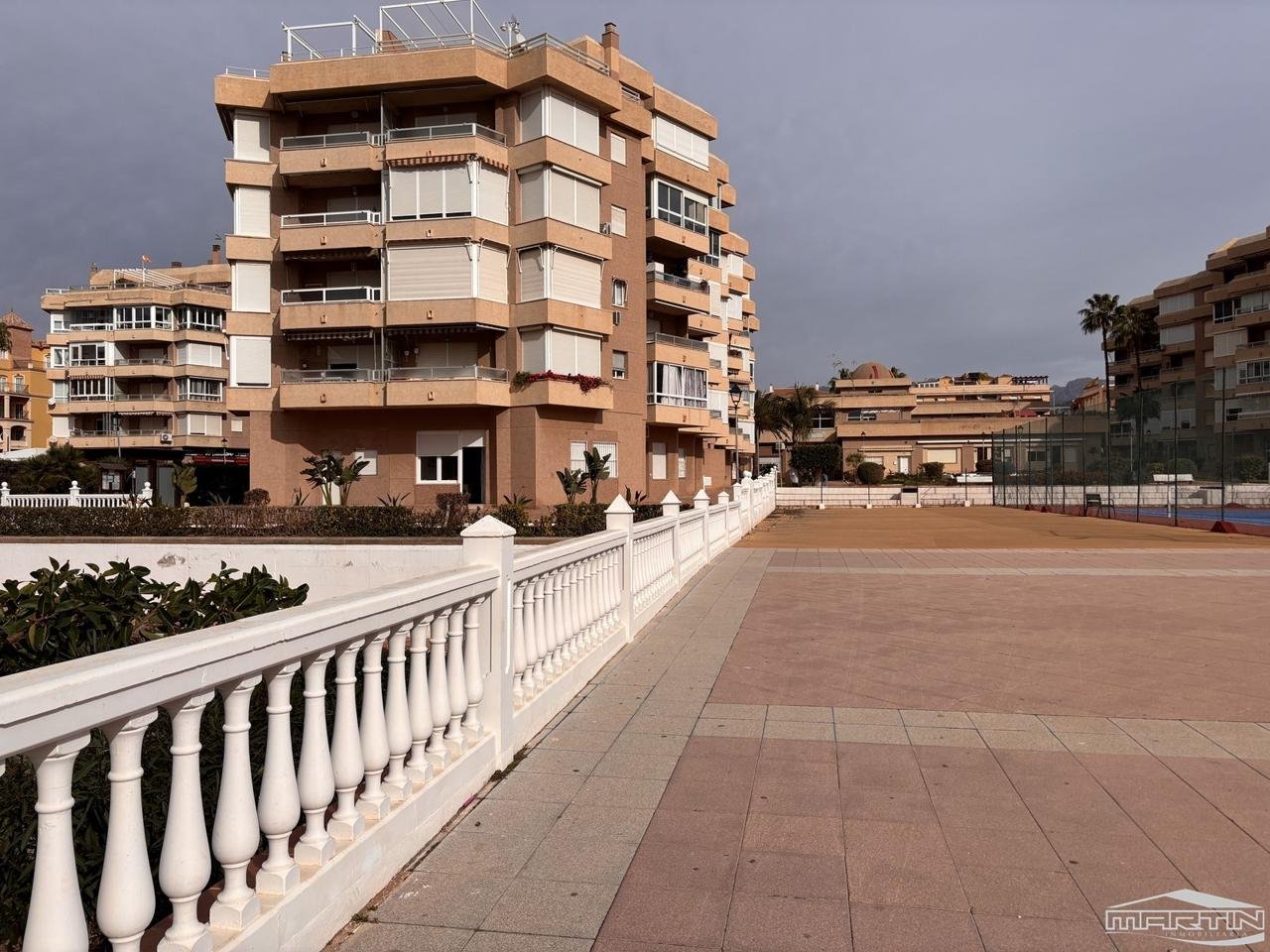 Pis de 45 m² a Torrox