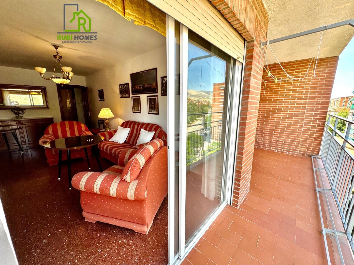 Pis de 111 m² a Granada