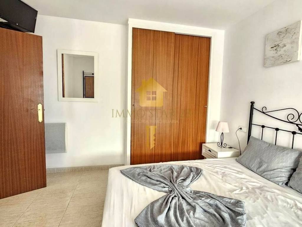 Piso de 60 m² en Roses
