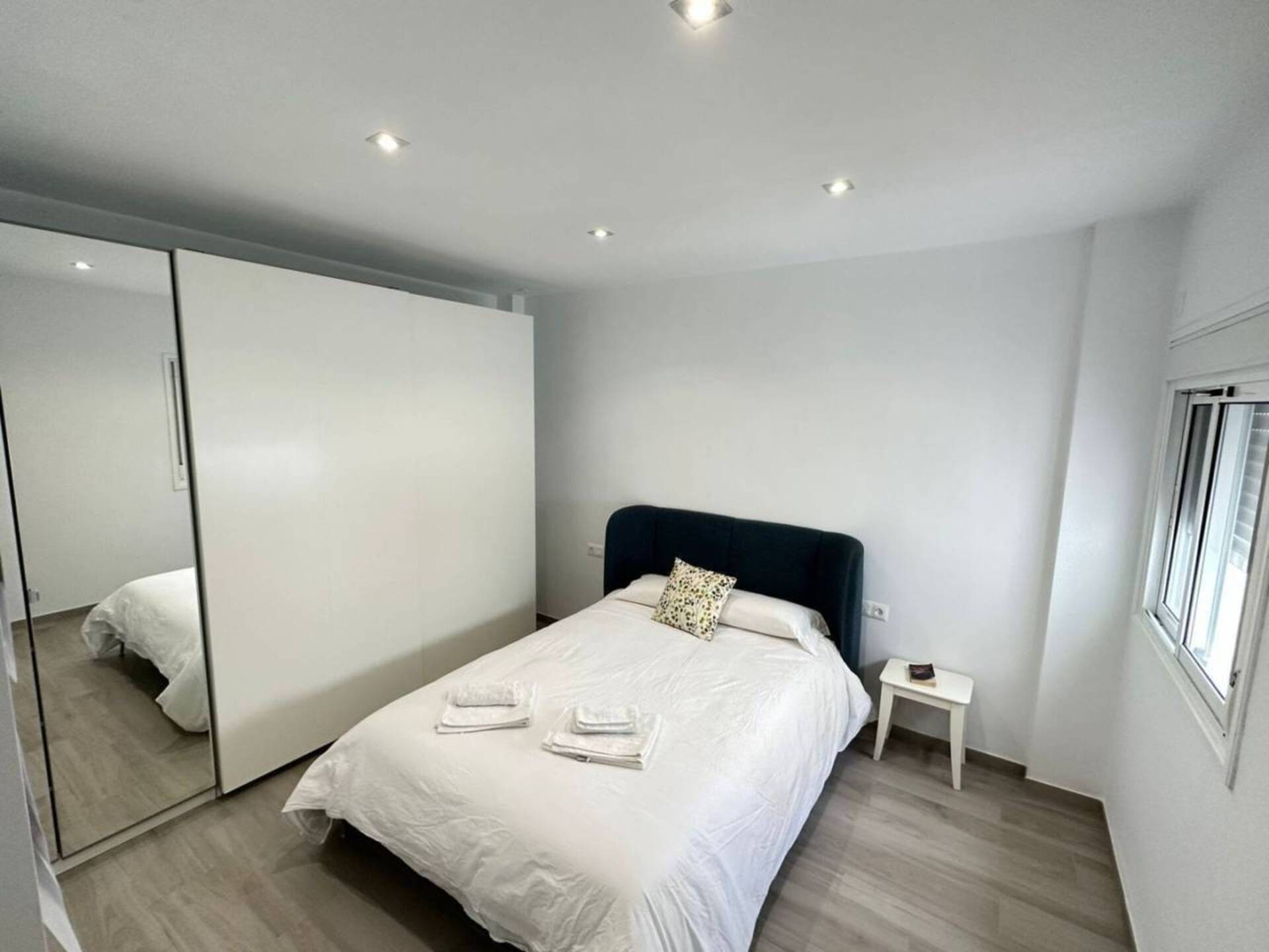 Appartamento 55 m² a Santa Cruz de Tenerife
