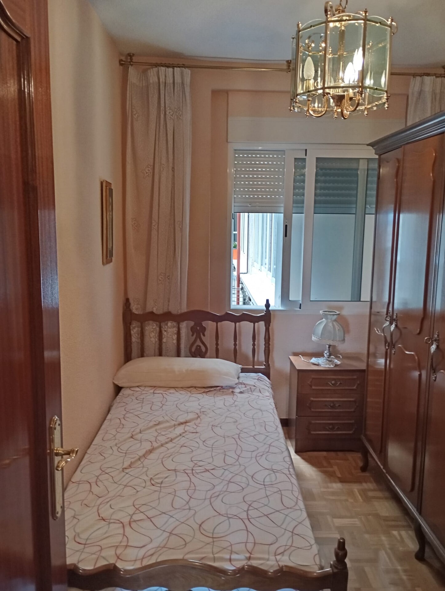 Квартира 109 м² у Alcorcón