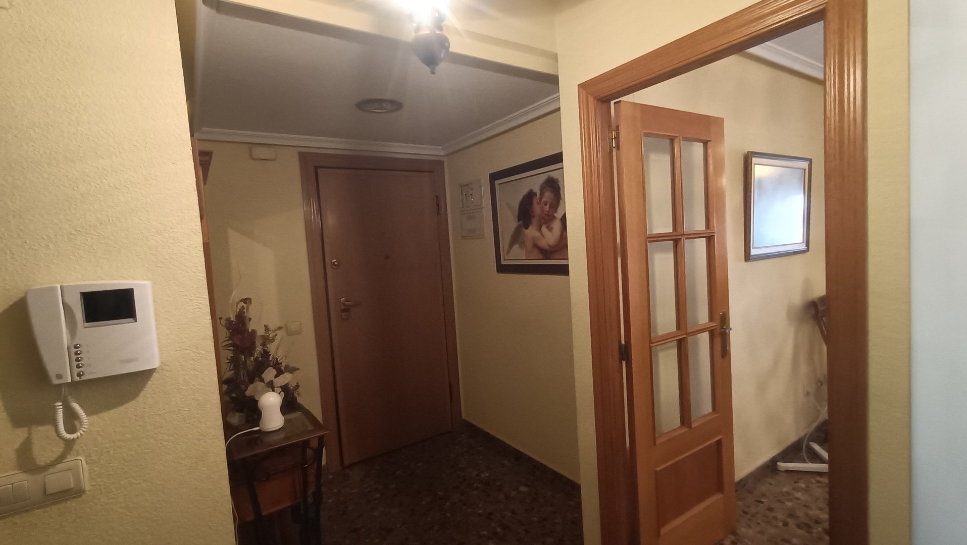 Pis de 117 m² a Aldaia