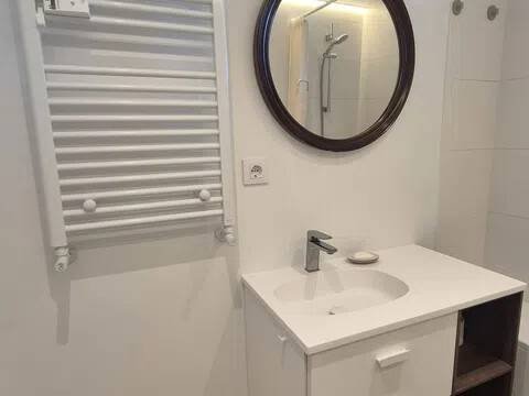 Apartamento 102 m² em Madrid