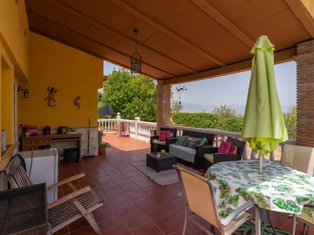 Casa de 90 m² a Alhaurín el Grande